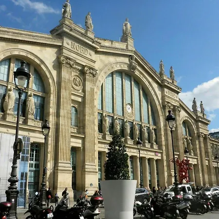 Magenta Quest * Paris